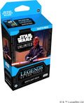 Star Wars Unlimited - Legends of the force - Spotlight Deck - Darth Maul