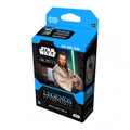 Star Wars Unlimited - Legends of the force - Spotlight Deck - Qui-Gon Jinn