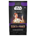 Star Wars Unlimited - Secrets of Power - Booster