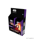 Star Wars Unlimited - Secrets of Power - Carbonite Boosterbox