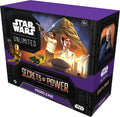 Star Wars Unlimited - Secrets of Power - Prerelease