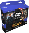 Star Wars Unlimited - Shadows of the Galaxy - 2 player starter set
