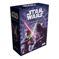 Star wars the deckbuilding game