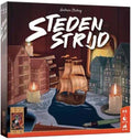 Steden strijd