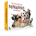 Stinkhond de stinkprins