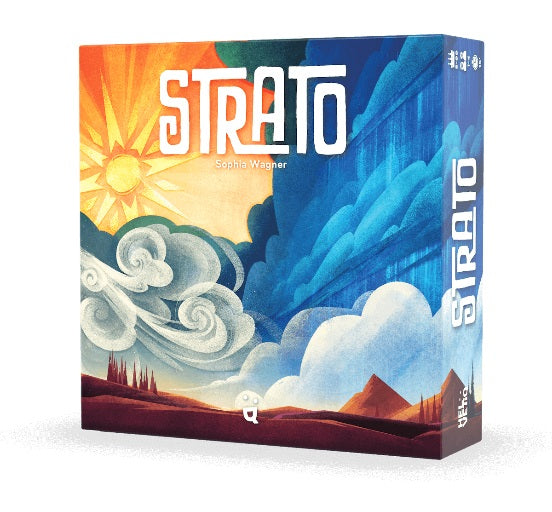 Strato