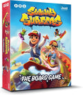 Subway surfers