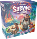 Survive the Island