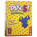 Take5!