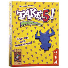 Take5!