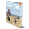 Tales From The Loop - Starter Set