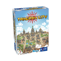 Tangram city