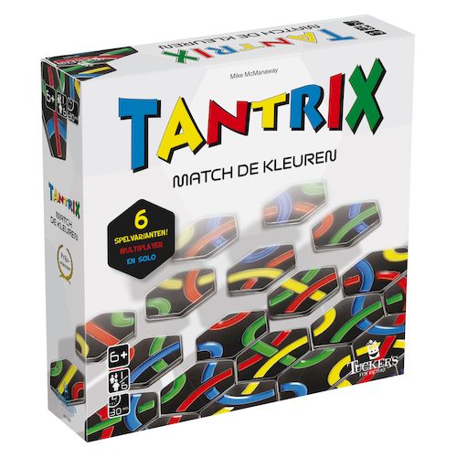 Tantrix