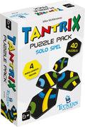 Tantrix puzzle pack solo