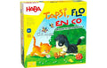 Tapsi , flo en co