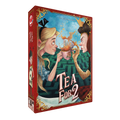 Tea for 2