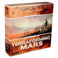 Terraforming mars