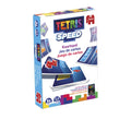 Tetris speeds