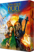 The Lord of the Rings Duel for Middle-earth