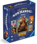 The art of koehandel