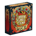 The belgian beers race dice