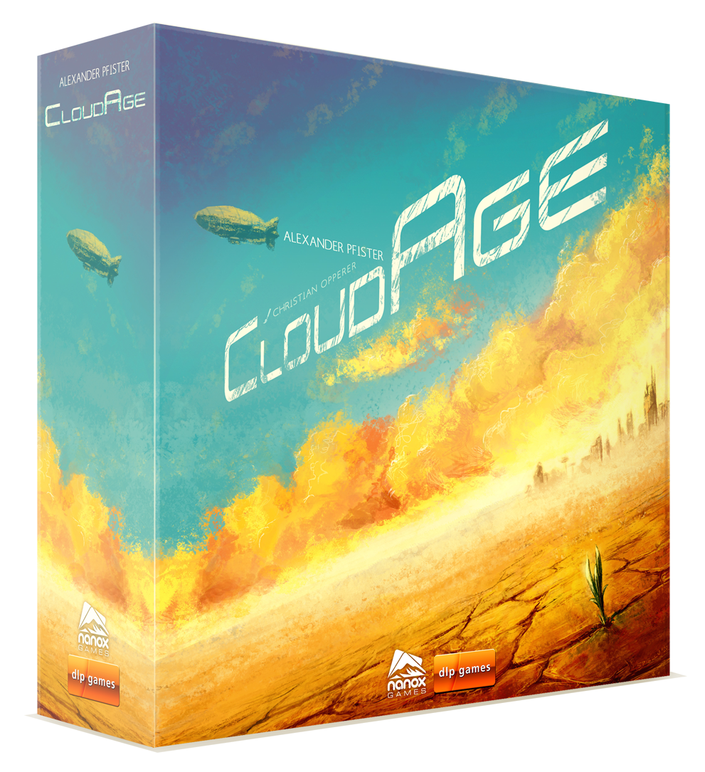 The cloud age