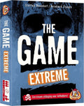 The game extreme