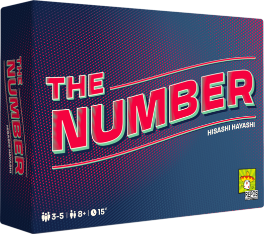 The number