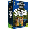 The snitch
