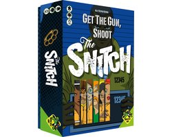 The snitch