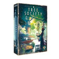 Three society