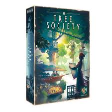 Three society