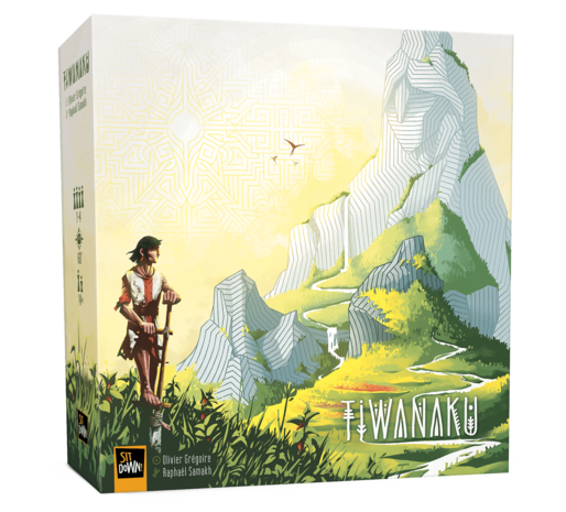 Tiwanaku