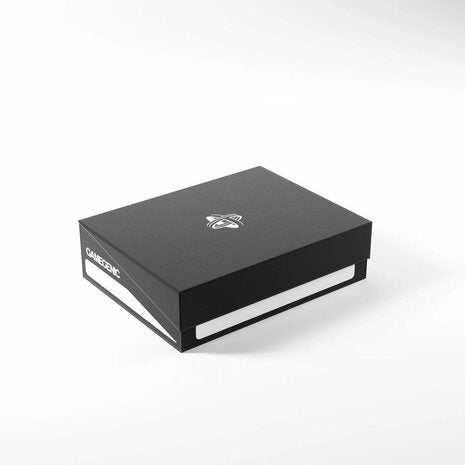 Token holder zwart