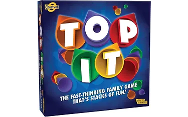 Top it