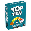Top ten