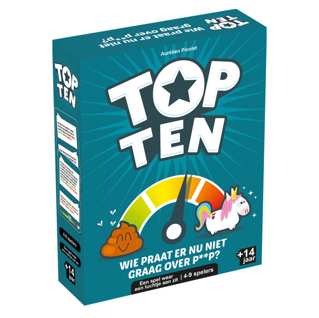 Top ten