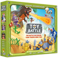 Toy Battle