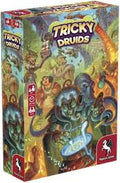 Tricky druids