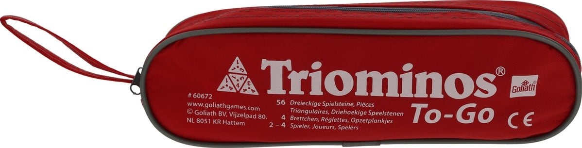 Triominos