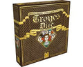 Troyes dice