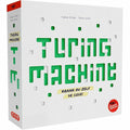 Turing machine game