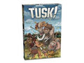 Tusk!
