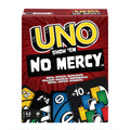 UNO no mercy