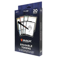 Ultra pro magic Erasable tokens