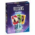 Villains the card game