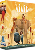 Vivid memories