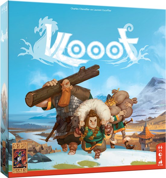Vloot