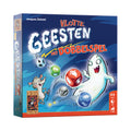 Vlotte geesten het dobbelspel