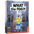WHAT the fog?!